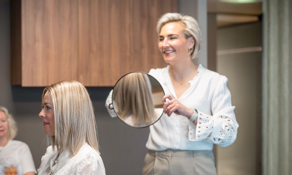 Confident Haarzorg Enschede Confident Haarzorg Enschede