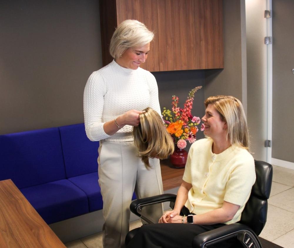 Vergoeding pruiken en haarwerken zorgverzekering 2025 Vergoeding pruiken en haarwerken zorgverzekering 2025