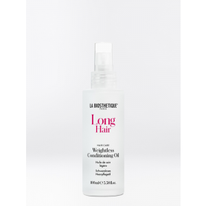 La Biosthetique | Long Hair Weightless Conditioning Oil 100ml