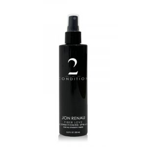 Fiber Love Conditioning Spray van Jon Renau