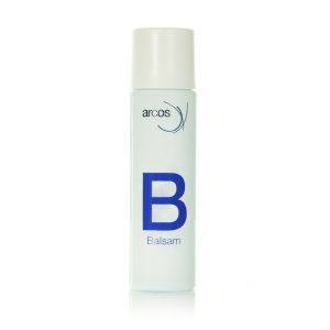 Balsam van Arcos voor synthetisch haar