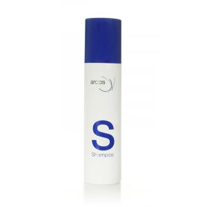 Shampoo synthetisch haar arcos