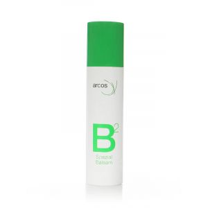 Balsam voor echt haar van Arcos