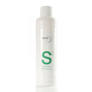 Arcos | Echt Haar | Special Shampoo 1L 