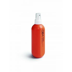 Atonic spray van O&M