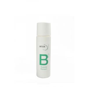 Special balsam van Arcos voor echt haar