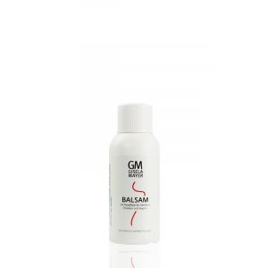 Balsem 75ml van Gisela Mayer voor synthetisch haar
