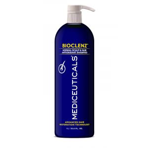 Mediceuticals Bioclenz Shampoo 1L