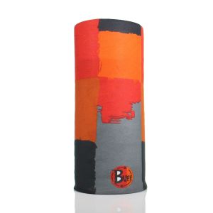 BUFF® | Rood Print 02