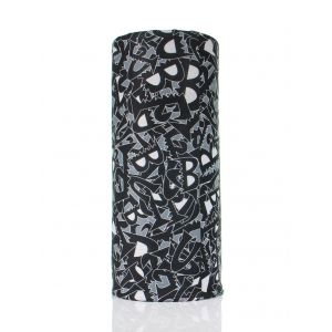 BUFF® | Rood Print 05