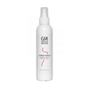 Conditioner voor Synthetisch Haar van Gisela Mayer 