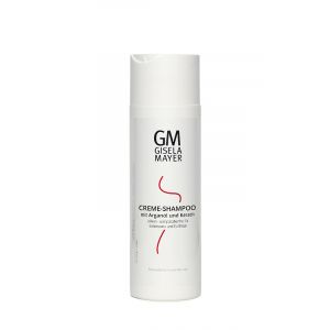 Shampoo voor Echt Haar van Gisela Mayer