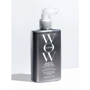 De Dream Coat voor Curly Hair van Color Wow