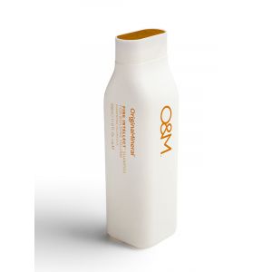 fine intellect shampoo van O&M