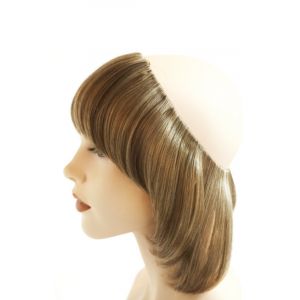 front filler haarstukje van Gisela Mayer.