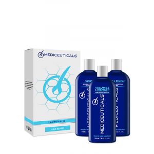 Healthy hair Kit Mediceuticals