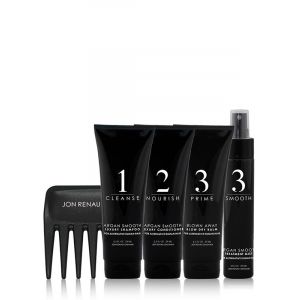 Jon Renau Travel Kit Human Hair