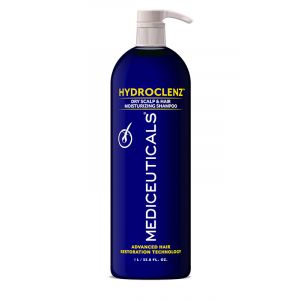 Mediceuticals Hydroclenz Shampoo 1L