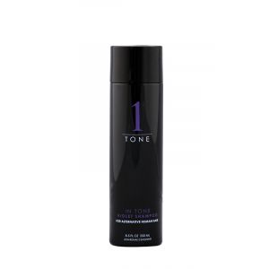 In Tone Violet Shampoo van Jon Renau voor echt haar