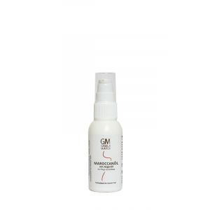 Maroccan oil van Gisela Mayer 