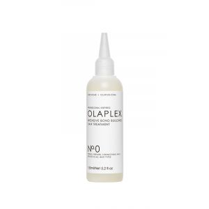De Olaplex No.0 Intensive Bond Building Hair Treatment 155ml 