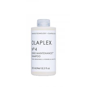 De Olaplex No. 4