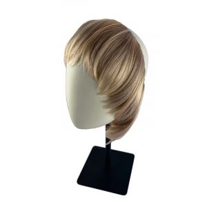pony front filler haarstuk van Gisela Mayer