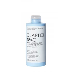 De olaplex No. 4C Bond Maintenance Shampoo 250ml