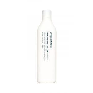 original detox shampoo van original and mineral