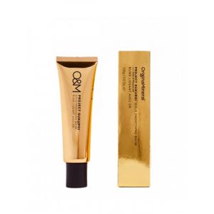 smoothing balm van O&M