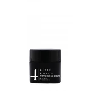 De Piece Out Contour Fiber creme van Jon Renau