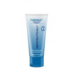 Mediceuticals Purehold Styling Agent 180 ml