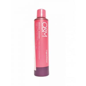 Firm hold spray van o&m