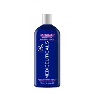 Mediceutical Saturate Shampoo 250ml