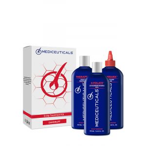 Healthy Hair Kit Mediceuticals