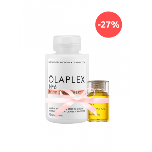 Olaplex | Protection Set