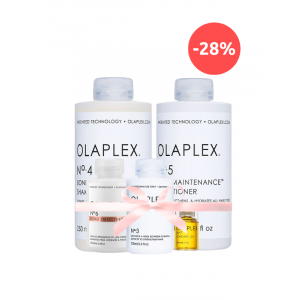Olaplex | Ultimate Set