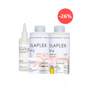 Olaplex | Allround Home Set