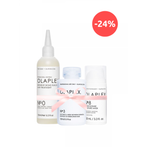 Olaplex | Treatment Set