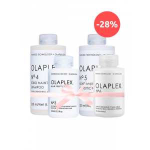 Olaplex | Home Treatment Set