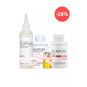 Olaplex | Style & Hair Care Set