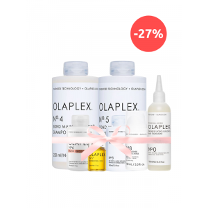 Olaplex | Intensive Haircare Routine Set