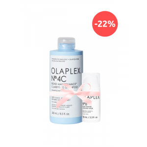 Olaplex | Clarifying & Nourishing Set