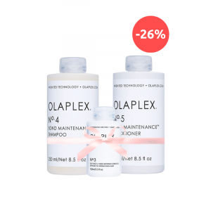 Olaplex | Bond Maintenance System Kit