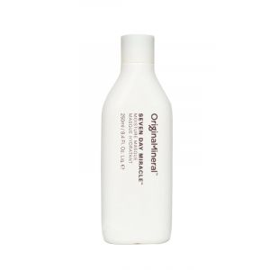 moisture masker van O&M