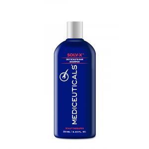 Mediceuticals Solve-X Shampoo 250ml