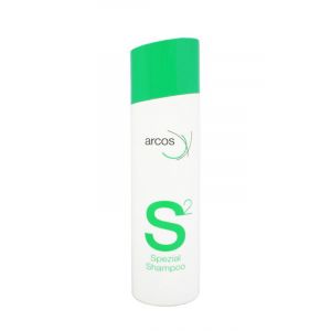 Special Shampoo voor echt haar van Arcos