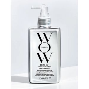Dream coat beschermende spray voor het haar van Color Wow.