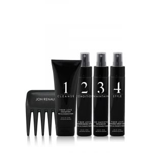 Travel Kit voor synthetisch haar van Jon Renau