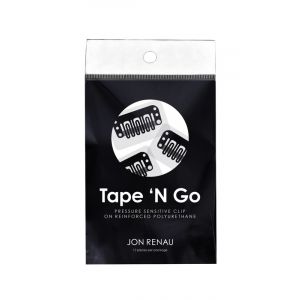 Jon Renau | Tape 'N Go Beige 1st